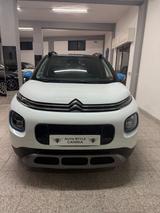 Citroën Citroen C3 Aircross PureTech 110 S&S Rip Curl - Citroën C3 Aircross: Rip Curl