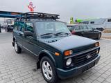 Lada Niva urban - Lada Niva Gebrauchtwagen