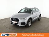 Audi Q3 2.0 TDI Aut.*NAV*XENON*TEMPO*PDC*SHZ*BT* - Audi Q3 mit Diesel-Antrieb: Automatik