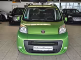 Fiat Qubo MY Qubo 1.4 KLIMA PDC CD TÜV 06/2027 - Fiat Qubo Gebrauchtwagen