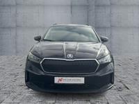 Skoda Enyaq iV 50 LOFT LED+NAV+APP+ACC+SHZ+RFK+DAB+19"
