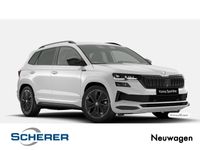 Skoda Karoq - Vorschau Bild 1