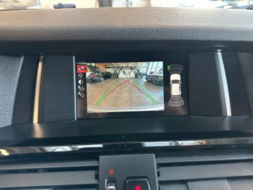 BMW X3 xDrive 20 d *M Sport*Rückfahrkamera*