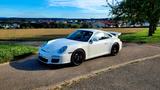Porsche 997 GT3 3,8l 435PS Top