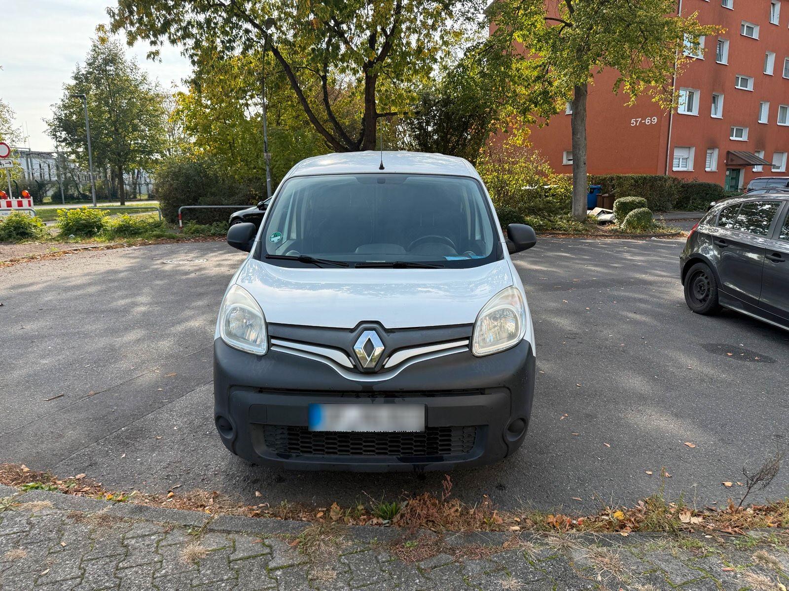 Renault Kangoo