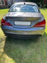 Mercedes-Benz CLA 180 - Inspektion neu Leder Bi-Xenon - gebrauchte Mercedes-Benz CLA 180 aus dem Jahr 2013