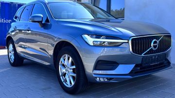 Volvo XC60 - 4