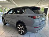 Mitsubishi Outlander 2.4L PHEV TOP 2-Farb * 8 J. Garantie * - Mitsubishi Outlander: Plug-In Hybrid, Geländewagen, Automatik