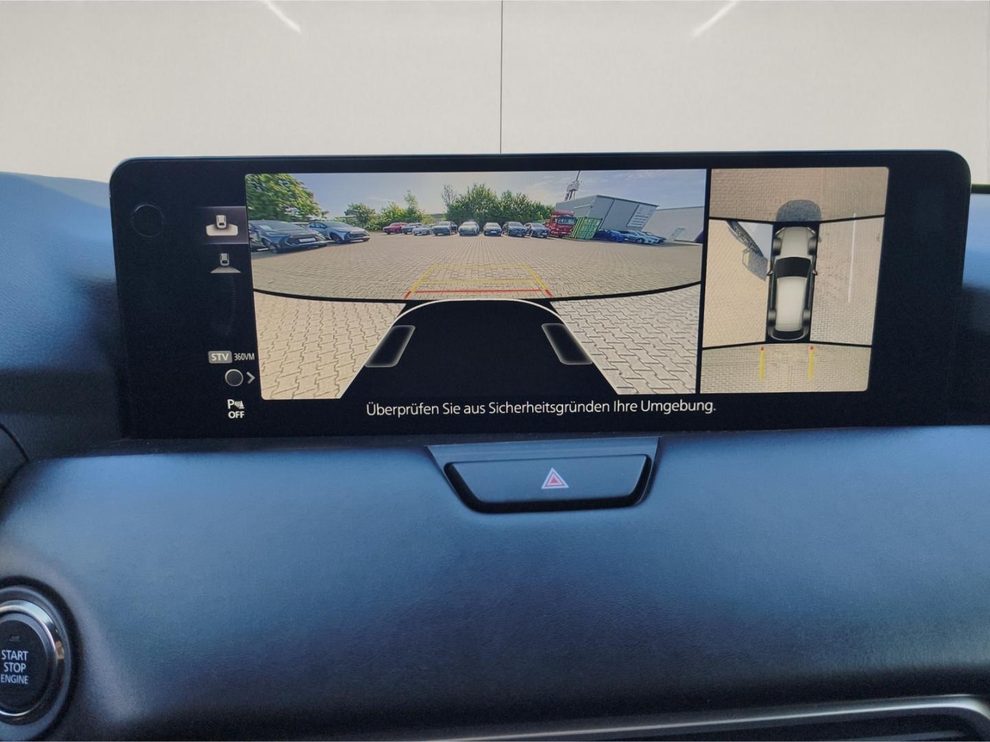 Mazda CX-80 HOMURA PLUS+BOSE+PANO+CARPLAY+MATRIX