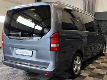 Mercedes V 250 - 7