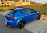 Seat Leon FR 2.0 tfsi Alternativ zum Golf ... - Seat Leon: TFSI