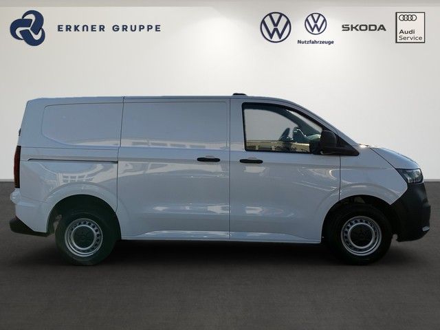 Fahrzeugabbildung Volkswagen Transporter Kasten 2.0 TDI 81 kW KR+LED+GRA+AZV
