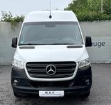 Mercedes-Benz Sprinter III Kasten RWD/AWD 316 CDI Hoch Lang T - Mercedes-Benz Sprinter: Hoch Lang