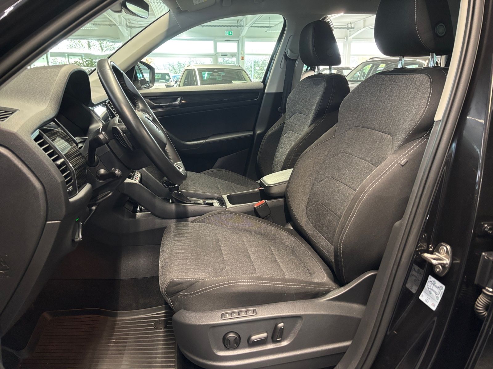 Skoda Kodiaq - Bild 9