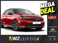 Opel Corsa - Vorschau Bild 1