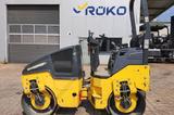 BOMAG BW 100 AD-5 - Bomag BW100