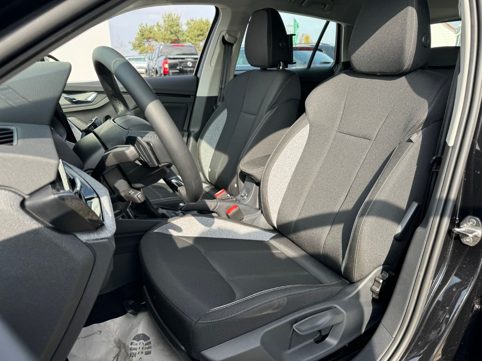Fahrzeugabbildung SKODA Scala 115PS DSG*RFK*NAV*ACC*Matrix*SideAss*eHeck