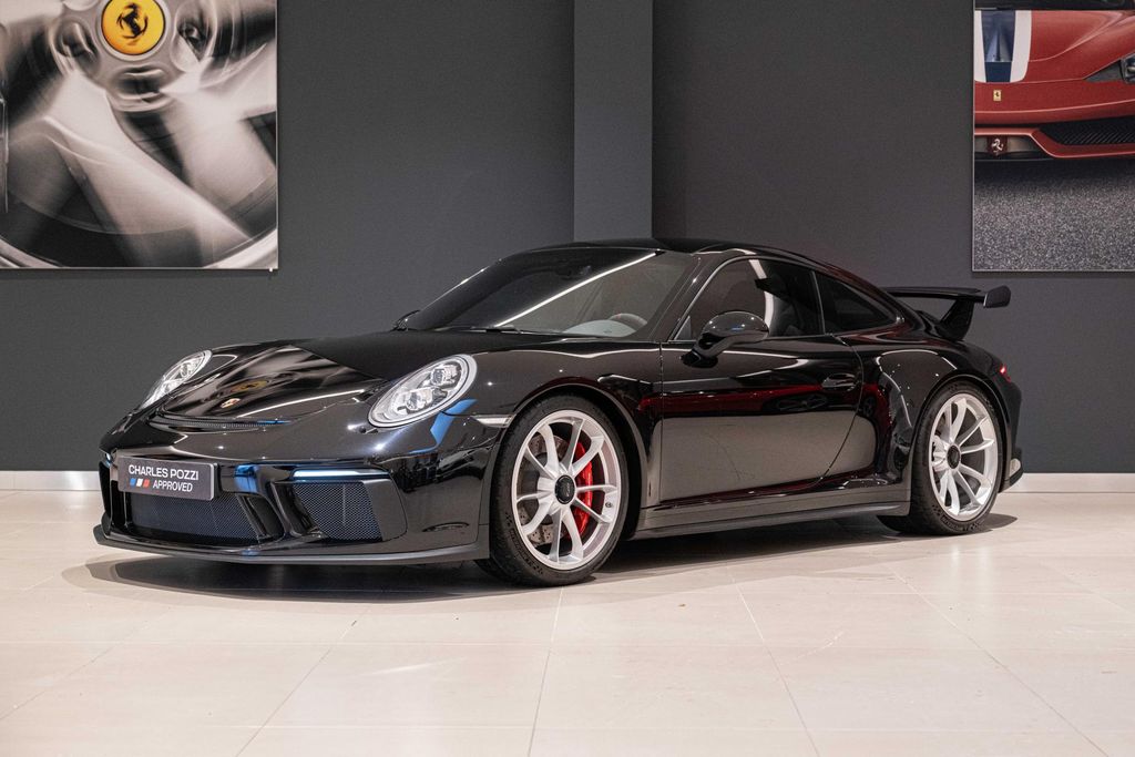 Image of Porsche Other