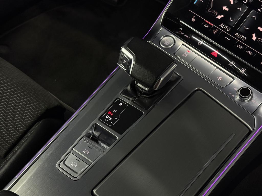 Audi A7 Sportback 50 TDI quattro S-Line, Foto 34 von 47