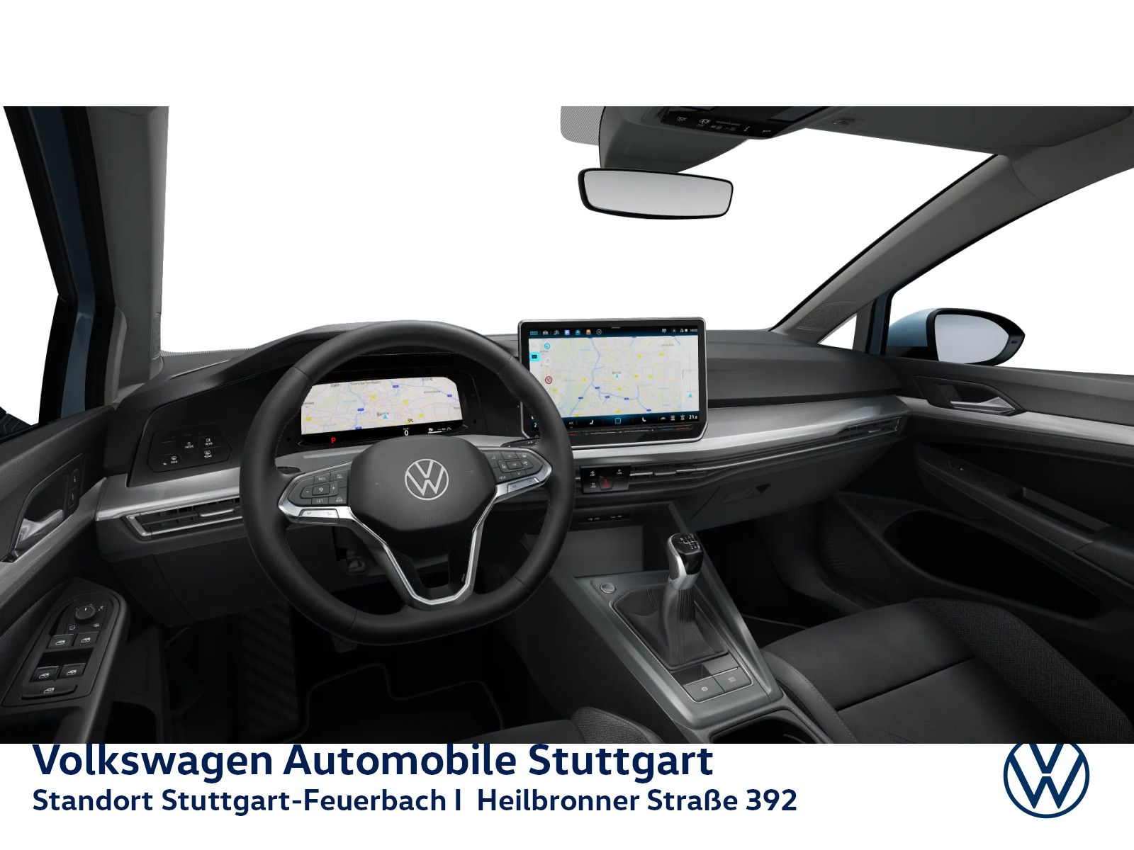 Volkswagen Golf - Bild 9