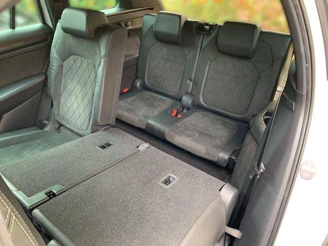 Kodiaq 2.0 TFSI DSG 4x4 7-SITZER +LED+AHK+NAVI++