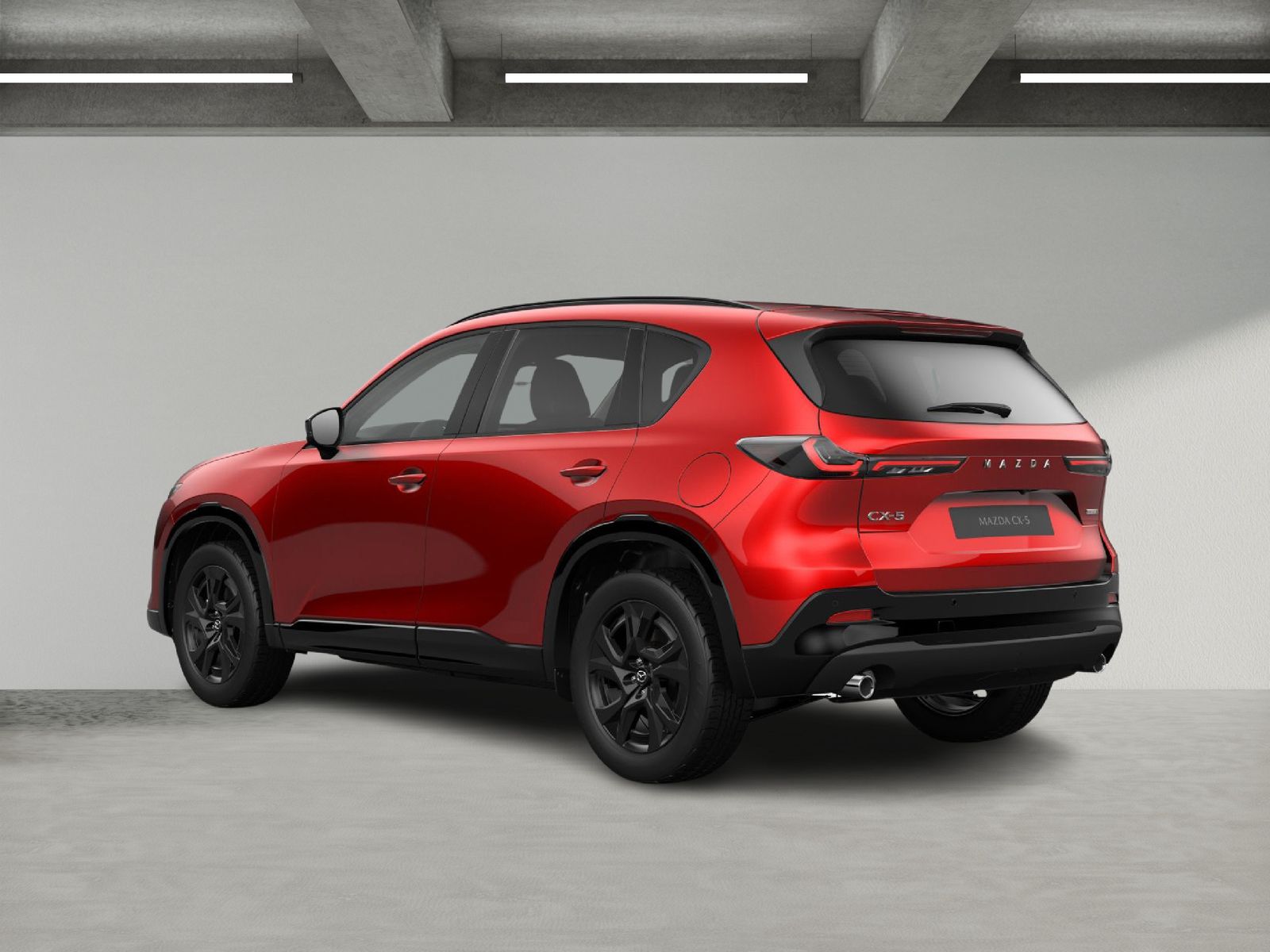 Mazda CX-5 - Bild 7