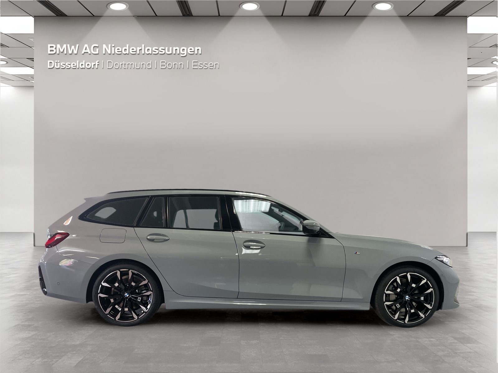 BMW 330 - Bild 7