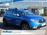 Dacia Sandero Stepway TCe 100 ECO-G Deal Klima - Dacia Sandero Stepway-Deal