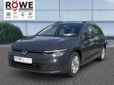 Volkswagen Golf Variant Life 1,0 l TSI OPF 110 PS 6-Gang - Volkswagen Golf mit Benzin-Antrieb: Kombi, 1.6