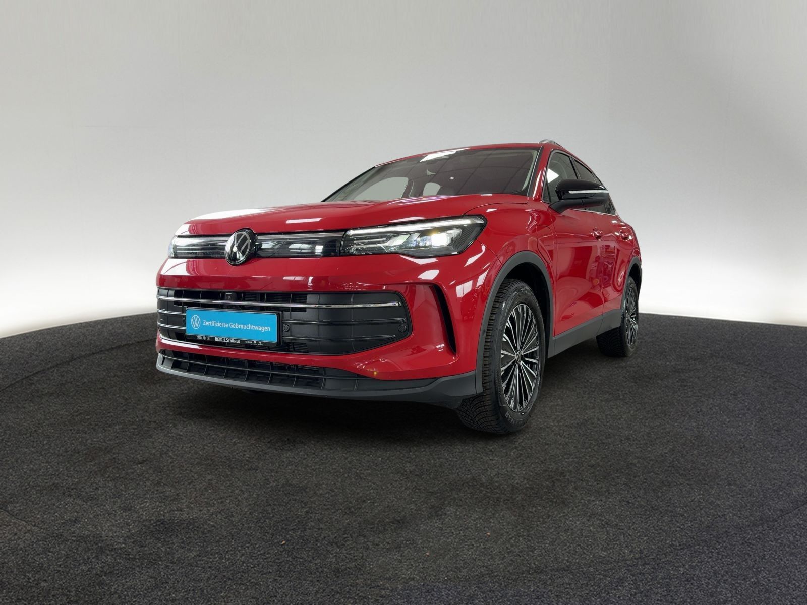Volkswagen Tiguan ENERGY eHybrid AHK PANO 360°K 4xSHZ DCC foto 2