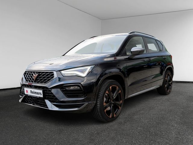 Cupra Ateca 2.0 TSI 4Drive ACC FLA ParkAss. SpurH AUT