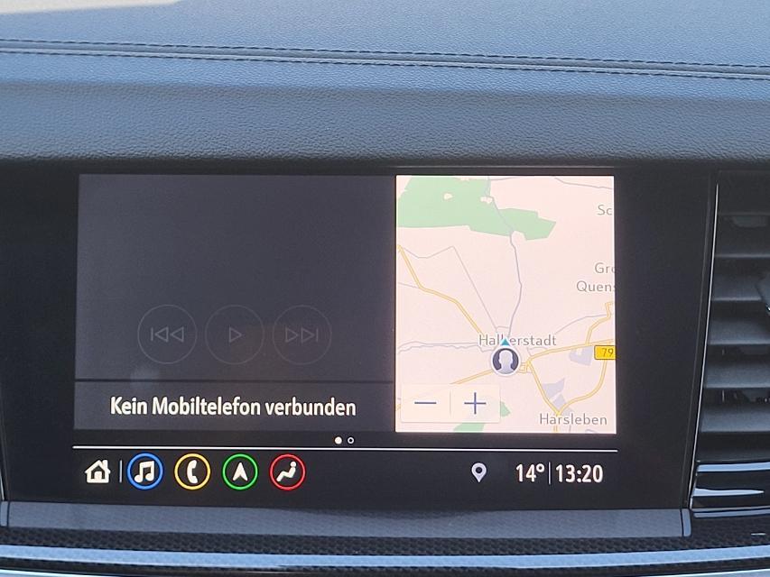 Opel Insignia ST 2.0 CDTi Automatik Elegance+MASSAGE+