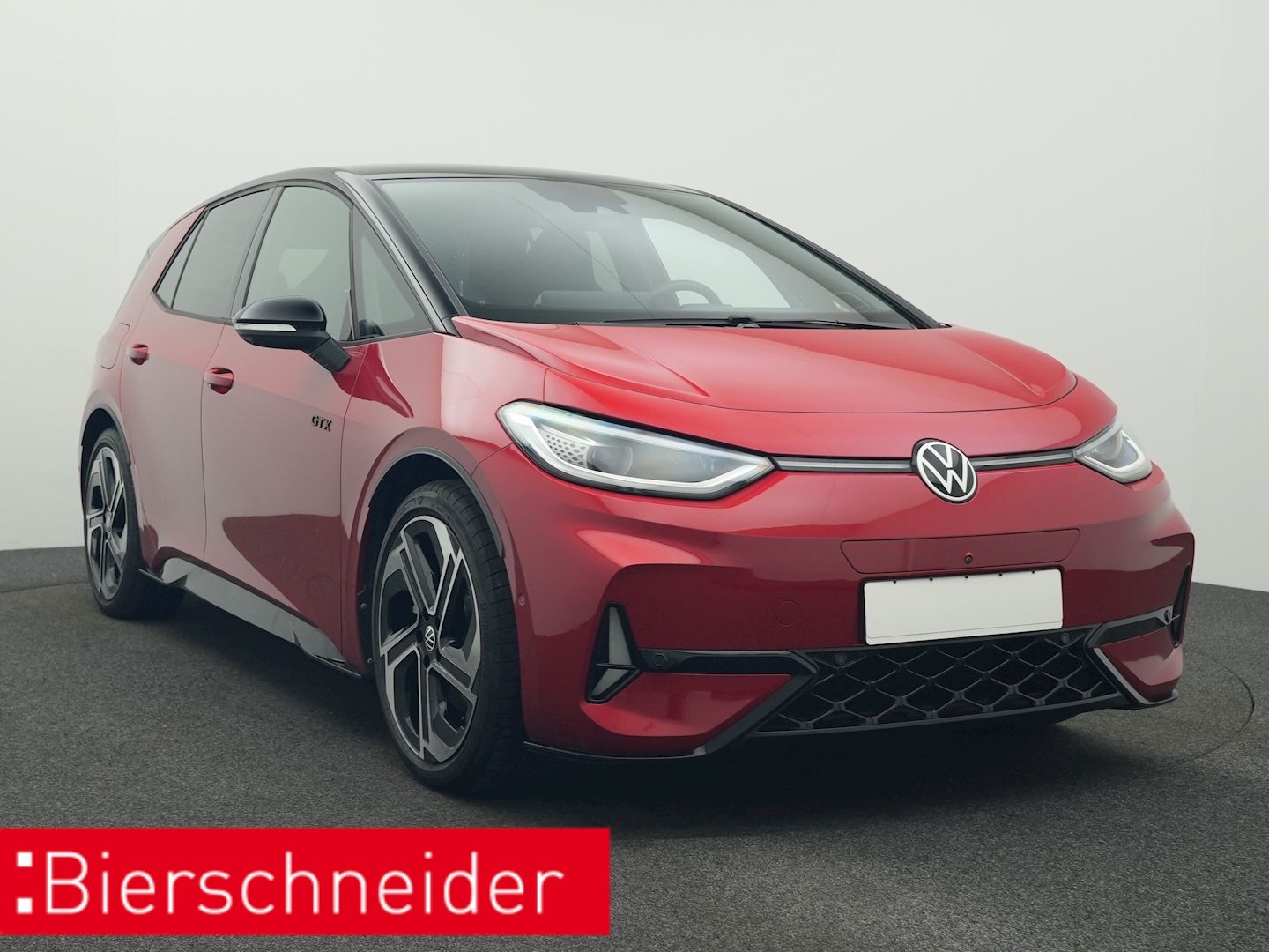 Volkswagen ID.3 - Bild 9