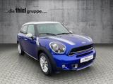 MINI Countryman Cooper SD - MINI Countryman Serie mit Diesel-Antrieb: Automatik