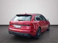 Audi SQ7 - Vorschau Bild 3