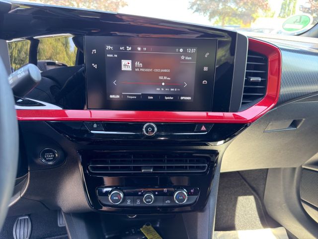Opel Mokka GS Line 1,2 Turbo Carplay+SHZ+LHZ+LM+RFK+L