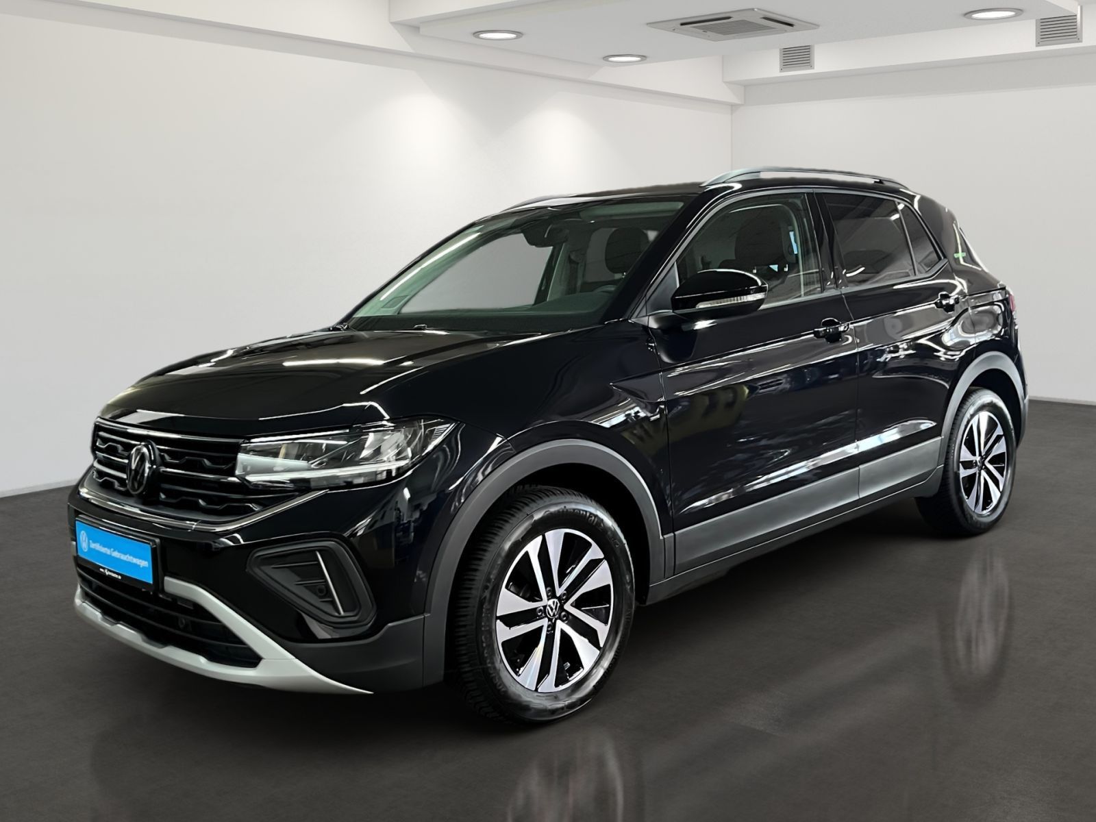 Volkswagen T-Cross ENERGY 1,0 TSI Navi foto 2