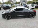 Peugeot RCZ Basis - Peugeot RCZ aus 2013