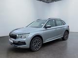 Skoda Kamiq Balance 1.5 TSI DSG Matrix-LED Sitzheizung - Skoda Gebrauchtwagen in Dresden
