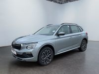 Skoda Kamiq - Vorschau Bild 2