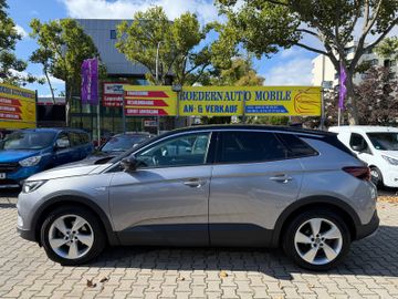 Opel Grandland (X) - 2