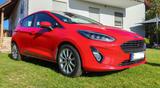 Ford Fiesta 1,0 EcoBoost Titanium*LED*KAMERA*TEMPOMAT - Ford Fiesta von privat