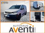 Peugeot Partner L2 Premium *PDC*AHK*Tempomat*Apple*Klima - gebrauchte Peugeot Partner aus dem Jahr 2021