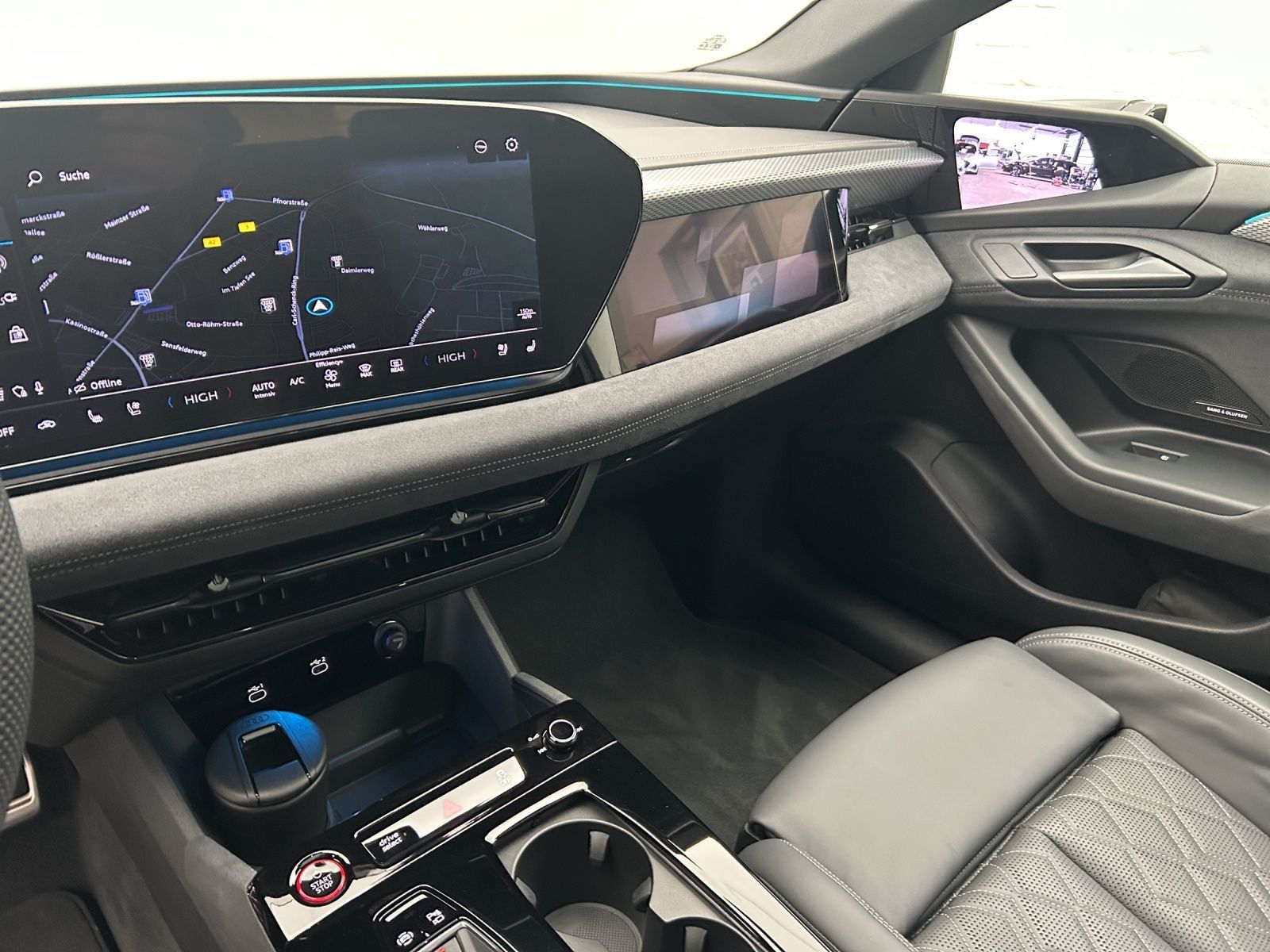 Audi A6 e-tron - Bild 7