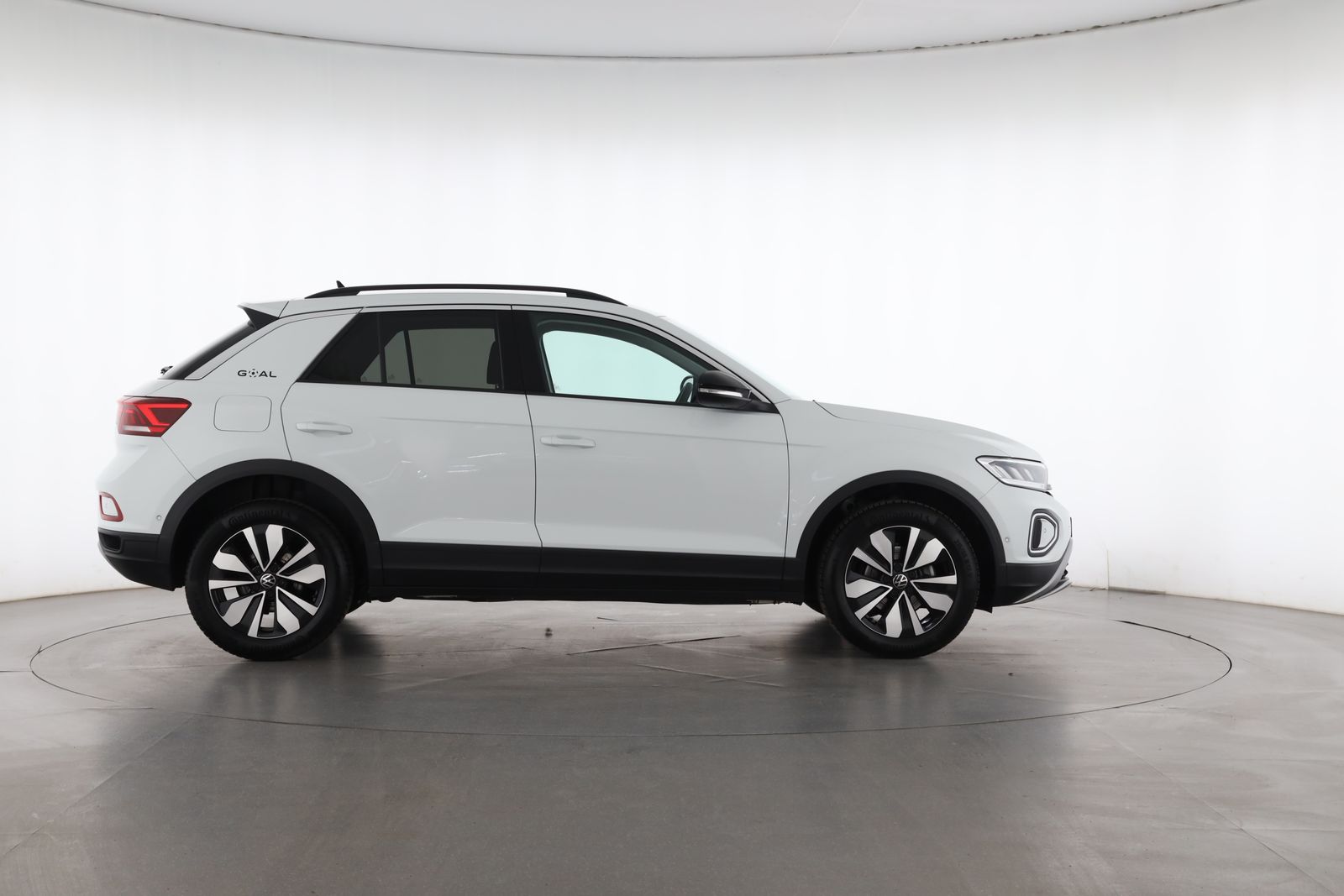 Volkswagen T-Roc - Bild 7