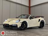 Porsche 911.992 Turbo Cabrio°BOSE°LED°ACC°VENT°CARBON° - Porsche 992 in Berlin