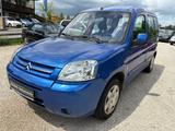 Citroën Berlingo 1.6 16V Multispace Exclusive TÜV 09/25 - Citroën Berlingo aus 2005