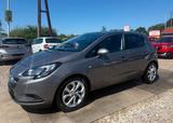 Opel Corsa E Drive ecoFlex Sportsitze Sport Lenkrad - Opel Corsa: Drive