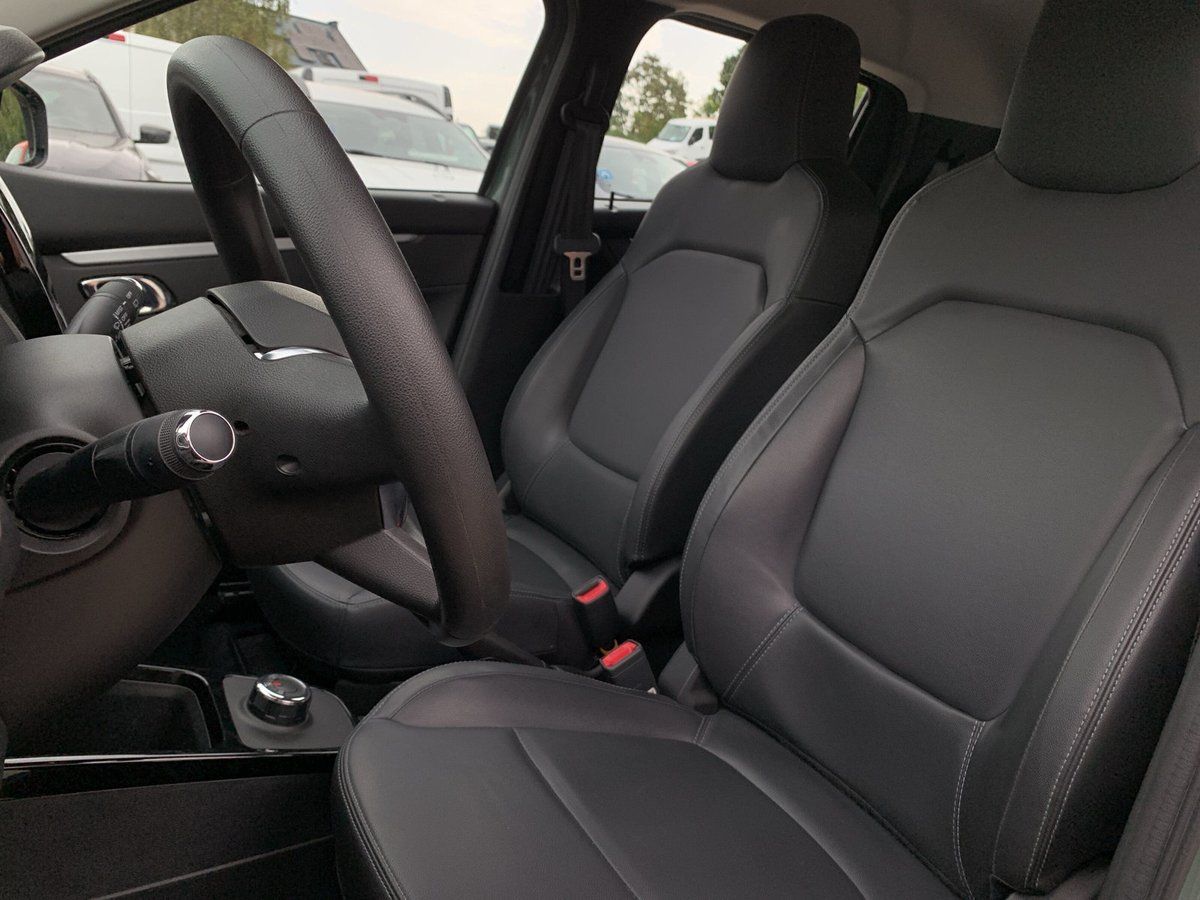 Dacia Spring - Bild 9