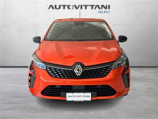 Renault RENAULT Clio 1.6 E-Tech full hybrid Evolution 14 imagem 2